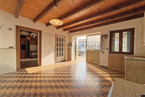 Villa a Brogliano, Vicenza, Brogliano - € 110.000 | Ref: AF123 - foto 18