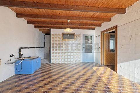 Villa a Brogliano, Vicenza, Brogliano - € 110.000 | Ref: AF123 - foto 19