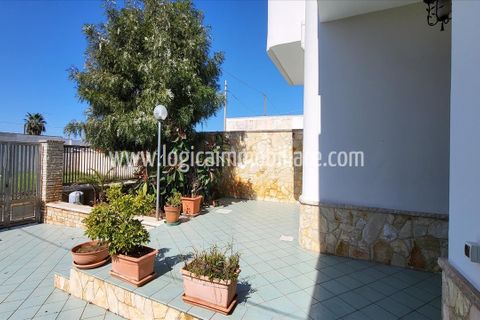 Villa a Nardo, Lecce, Nardo - € 250.000 | Ref: CI44 - foto 2