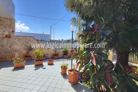 Villa a Nardo, Lecce, Nardo - € 250.000 | Ref: CI44 - foto 3