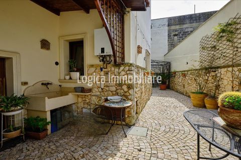 Villa a Lizzanello, Lecce, Lizzanello - € 290.000 | Ref: CI57 - foto 4