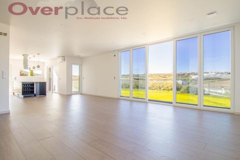 Villa i Lourinha, Lisbon, Lourinha - € 1.200.000 | Ref: AG.1288 - foto 4