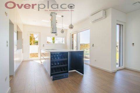 Villa i Lourinha, Lisbon, Lourinha - € 1.200.000 | Ref: AG.1288 - foto 7