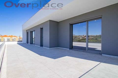 Villa i Lourinha, Lisbon, Lourinha - € 1.200.000 | Ref: AG.1288 - foto 22