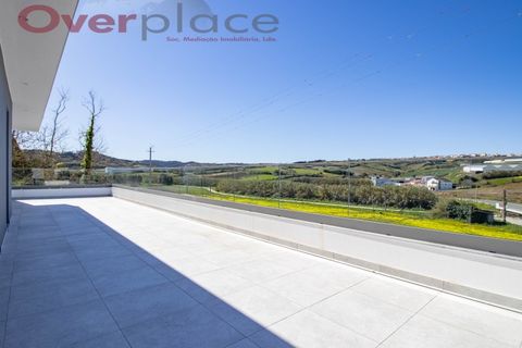 Villa i Lourinha, Lisbon, Lourinha - € 1.200.000 | Ref: AG.1288 - foto 27