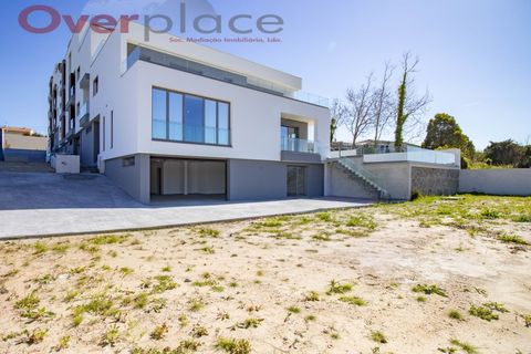 Villa i Lourinha, Lisbon, Lourinha - € 1.200.000 | Ref: AG.1288 - foto 35