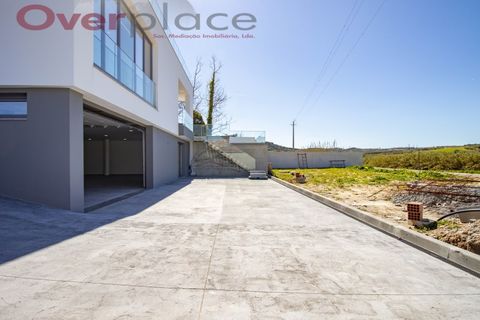 Villa i Lourinha, Lisbon, Lourinha - € 1.200.000 | Ref: AG.1288 - foto 37