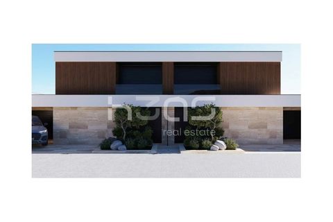Rækkehus i Vila Verde, Braga, Vila Verde - € 425.000 | Ref: BG-H3AS_128_E - foto 2