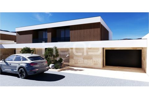Rækkehus i Vila Verde, Braga, Vila Verde - € 445.000 | Ref: BG-H3AS_128_D - foto 4
