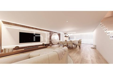 Rækkehus i Vila Verde, Braga, Vila Verde - € 445.000 | Ref: BG-H3AS_128_D - foto 8