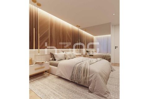 Rækkehus i Vila Verde, Braga, Vila Verde - € 445.000 | Ref: BG-H3AS_128_D - foto 15