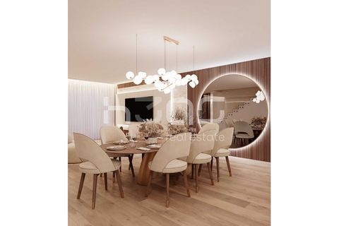 Rækkehus i Vila Verde, Braga, Vila Verde - € 445.000 | Ref: BG-H3AS_128_B - foto 11