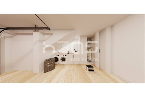 Rækkehus i Vila Verde, Braga, Vila Verde - € 445.000 | Ref: BG-H3AS_128_B - foto 20