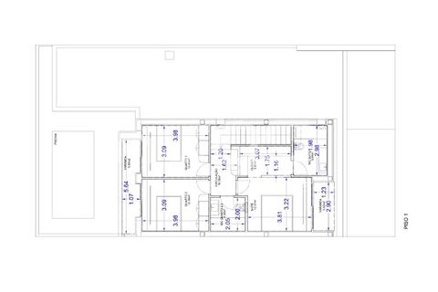 Rækkehus i Vila Verde, Braga, Vila Verde - € 445.000 | Ref: BG-H3AS_128_B - foto 22