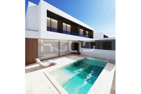 Rækkehus i Vila Verde, Braga, Vila Verde - € 445.000 | Ref: BG-H3AS_128_A - foto 2