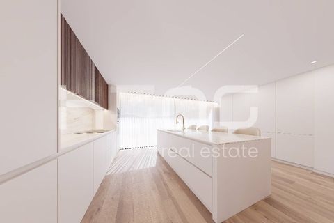 Rækkehus i Vila Verde, Braga, Vila Verde - € 445.000 | Ref: BG-H3AS_128_A - foto 6