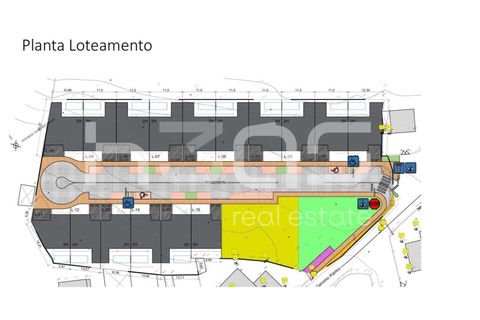 Rækkehus i Vila Verde, Braga, Vila Verde - € 445.000 | Ref: BG-H3AS_128_A - foto 21