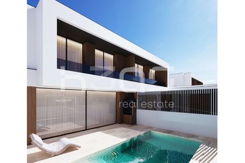 Rækkehus i Vila Verde, Braga, Vila Verde - € 445.000 | Ref: BG-H3AS_128 - foto 3