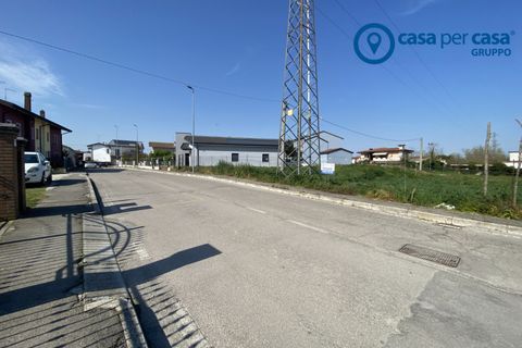 Terra a Porto Viro, Rovigo, Porto Viro - € 90.000 | Ref: PVL17 - foto 8