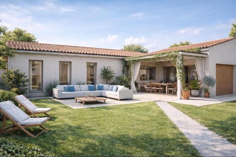Villa i Pibrac, Haute-Garonne, Pibrac - € 375.000 | Ref: 102652 - foto 1