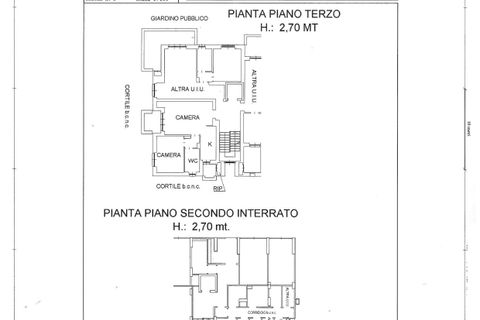 Lejlighed i Torino, Turin, Torino - € 230.000 | Ref: Avellino 25 - foto 27