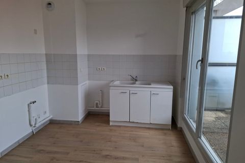 Leilighet i Saint-Priest, Rhone, Saint-Priest - € 129 500 | Ref: 1539.03.01.0018 - foto 5
