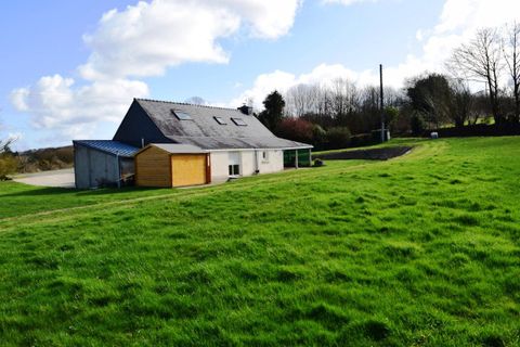 Villa a Spezet, Finistere, Spezet - € 153.750 | Ref: 560022440 - foto 2