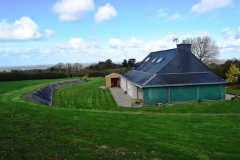 Villa a Spezet, Finistere, Spezet - € 153.750 | Ref: 560022440 - foto 3