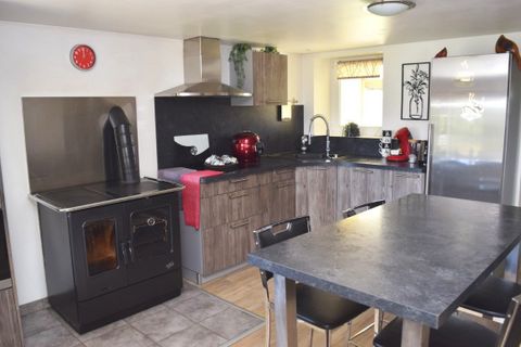 Villa a Spezet, Finistere, Spezet - € 153.750 | Ref: 560022440 - foto 5