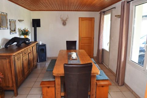 Villa a Spezet, Finistere, Spezet - € 153.750 | Ref: 560022440 - foto 8