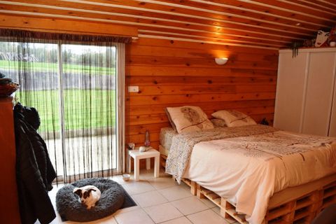 Villa a Spezet, Finistere, Spezet - € 153.750 | Ref: 560022440 - foto 9