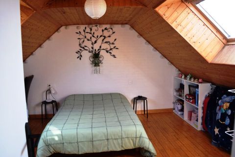 Villa a Spezet, Finistere, Spezet - € 153.750 | Ref: 560022440 - foto 12