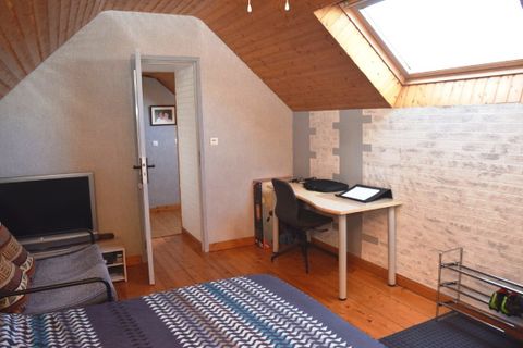 Villa a Spezet, Finistere, Spezet - € 153.750 | Ref: 560022440 - foto 15