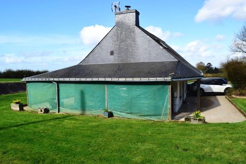 Villa a Spezet, Finistere, Spezet - € 153.750 | Ref: 560022440 - foto 20
