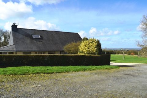 Villa a Spezet, Finistere, Spezet - € 153.750 | Ref: 560022440 - foto 21
