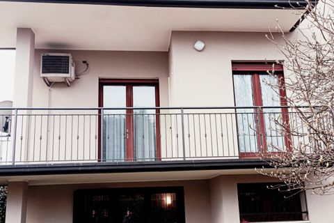 Villa i Costabissara, Vicenza, Costabissara - € 455.000 | Ref: 2904 - foto 1