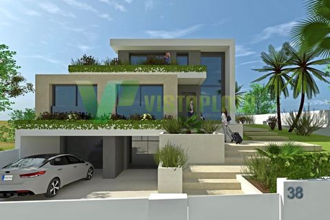 Villa i Estombar, Faro, Estombar - € 700.000 | Ref: VIV-7250 - foto 6