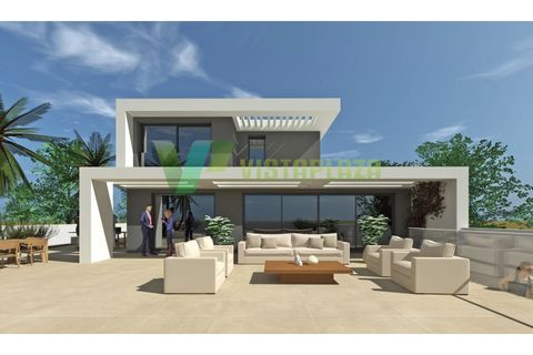 Villa i Estombar, Faro, Estombar - € 700.000 | Ref: VIV-7250 - foto 7