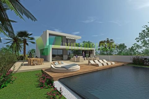 Villa i Estombar, Faro, Estombar - € 700.000 | Ref: VIV-7250 - foto 8
