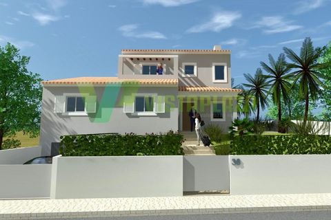 Villa i Estombar, Faro, Estombar - € 700.000 | Ref: VIV-7250 - foto 9
