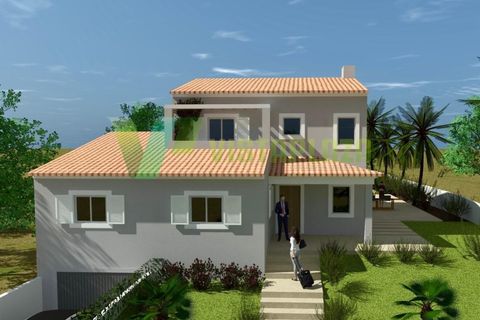 Villa i Estombar, Faro, Estombar - € 700.000 | Ref: VIV-7250 - foto 10