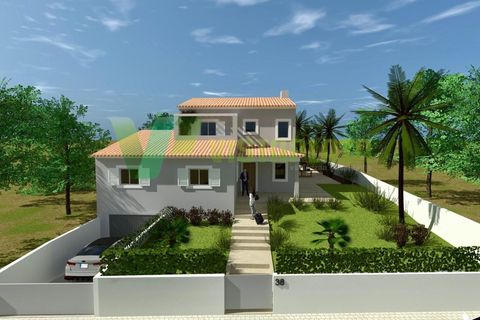 Villa i Estombar, Faro, Estombar - € 700.000 | Ref: VIV-7250 - foto 11