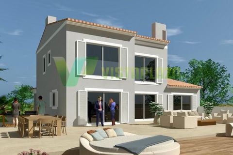 Villa i Estombar, Faro, Estombar - € 700.000 | Ref: VIV-7250 - foto 12