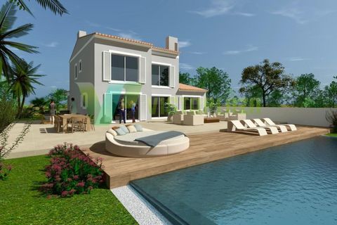 Villa i Estombar, Faro, Estombar - € 700.000 | Ref: VIV-7250 - foto 13