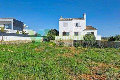 Villa i Estombar, Faro, Estombar - € 700.000 | Ref: VIV-7250 - foto 34