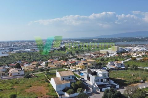 Villa i Estombar, Faro, Estombar - € 700.000 | Ref: VIV-7250 - foto 36
