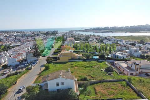 Villa i Estombar, Faro, Estombar - € 700.000 | Ref: VIV-7250 - foto 39