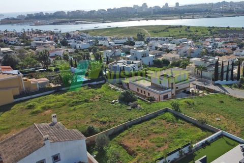 Villa i Estombar, Faro, Estombar - € 700.000 | Ref: VIV-7250 - foto 40