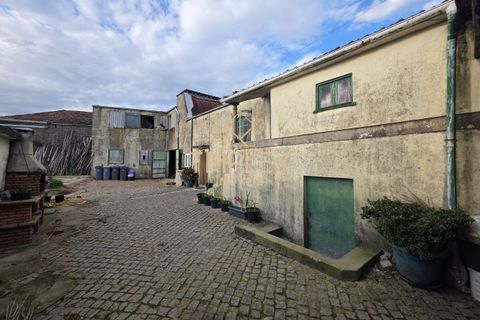Landejendom i Maia, Porto, Maia - € 650.000 | Ref: 341 - foto 2