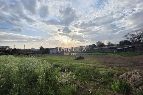 Landejendom i Maia, Porto, Maia - € 650.000 | Ref: 341 - foto 8